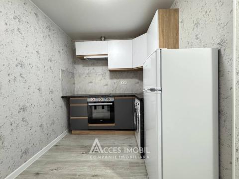 Чеканы, ул. Алеку Руссо, 1 комната. Евроремонт!: 3