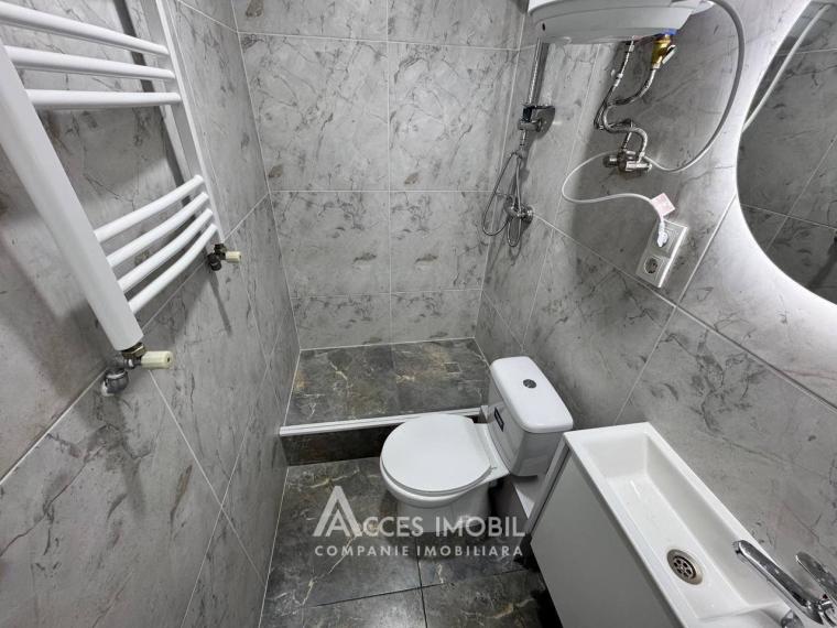 Чеканы, ул. Алеку Руссо, 1 комната. Евроремонт!: 5