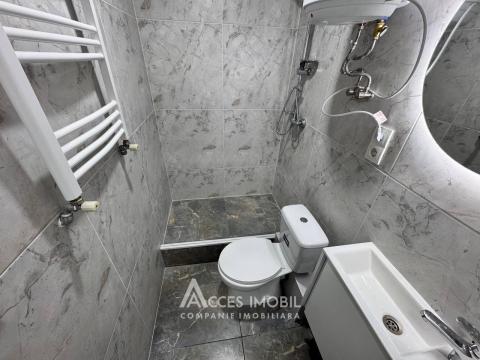 Чеканы, ул. Алеку Руссо, 1 комната. Евроремонт!: 5