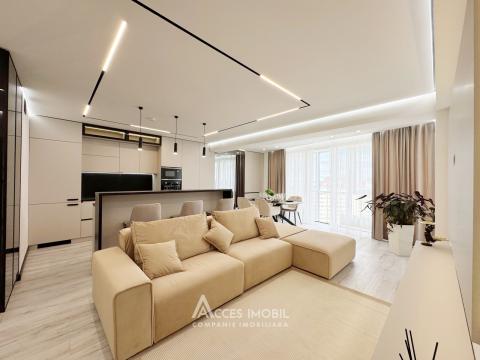 Apartamente de vânzare în Chișinău: Ciocana, bd. Mircea cel Bătrân