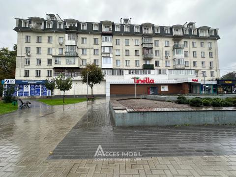 : Botanica, bd. Decebal