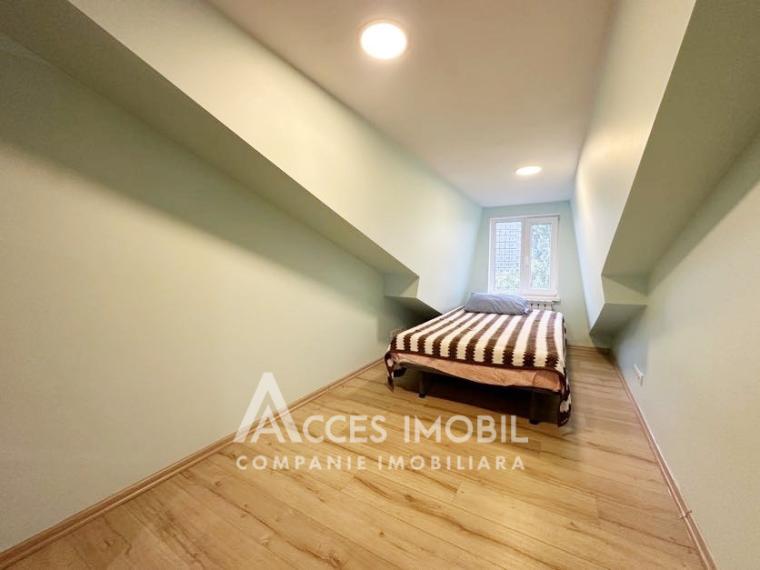 Ботаника,бул. Дечебал, 3 комнаты + гостиная! Автономное!: 1