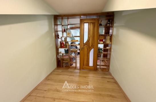 Ботаника,бул. Дечебал, 3 комнаты + гостиная! Автономное!: 2