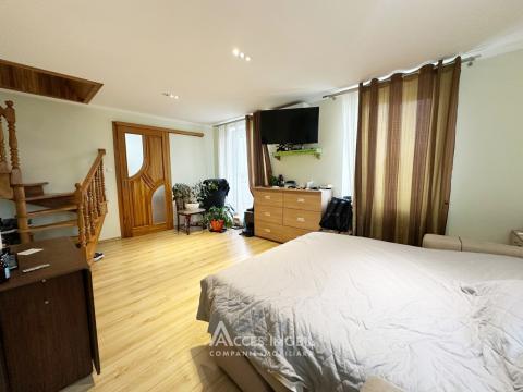 Ботаника,бул. Дечебал, 3 комнаты + гостиная! Автономное!: 3