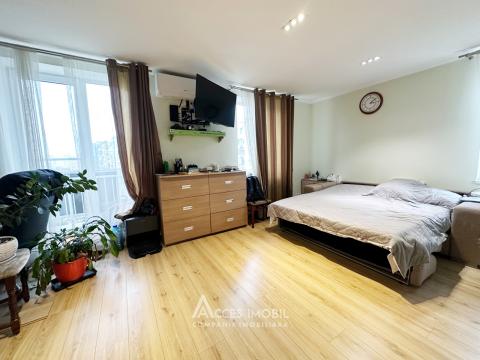 Ботаника,бул. Дечебал, 3 комнаты + гостиная! Автономное!: 4