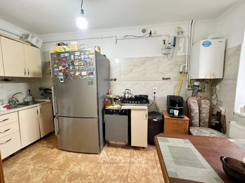 Ботаника,бул. Дечебал, 3 комнаты + гостиная! Автономное!: 5