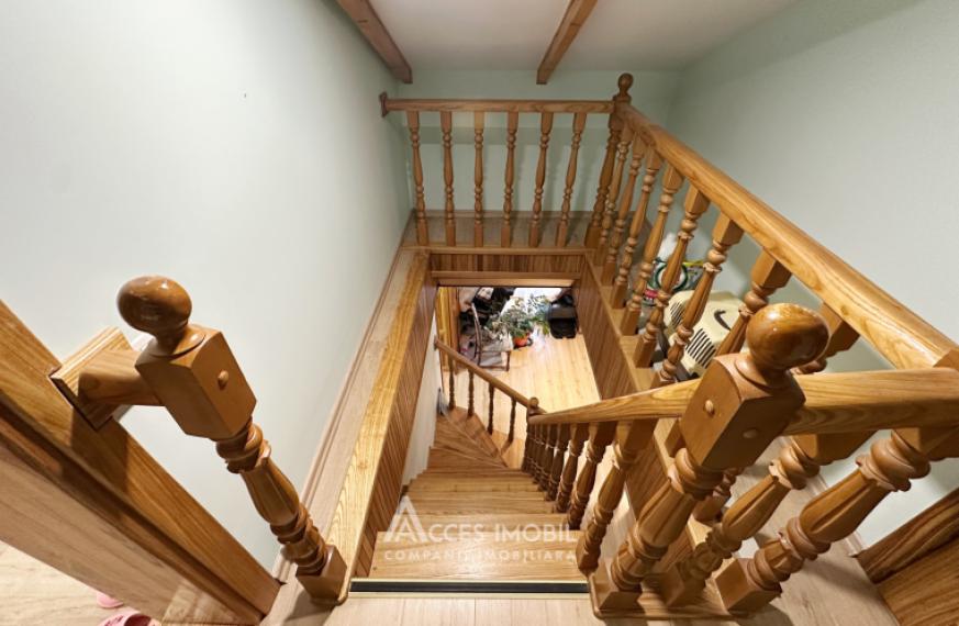 Ботаника,бул. Дечебал, 3 комнаты + гостиная! Автономное!: 6