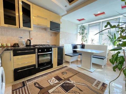 Apartamente în chirie în Chișinău: Poșta Veche str. Iazului