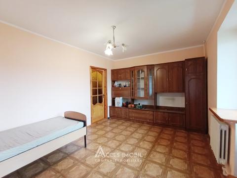 Chirie! Râșcani, str. Pajurii, 2 camere. Euroreparație! AUTONOMĂ!: 4