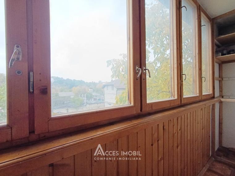 Chirie! Râșcani, str. Pajurii, 2 camere. Euroreparație! AUTONOMĂ!: 11