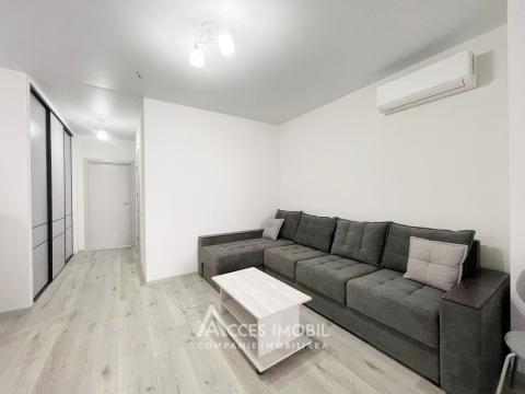 Apartamente în chirie în Chișinău: Centru, str. Nicolae Testemițeanu