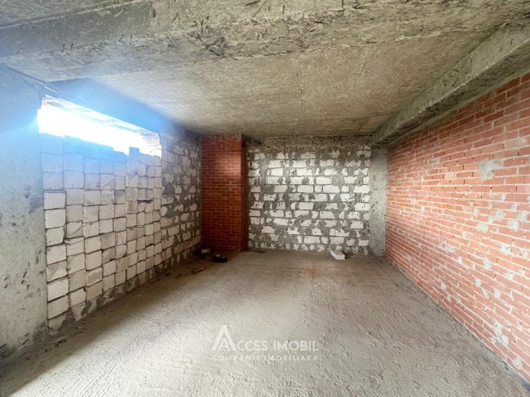 2-х Этажный Дом! Дурлешты, ул. Триколорулуй, 220м2. В стадии строительства! Пояне Домняскэ!: 7