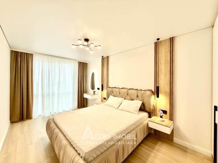 Exfactor! Buiucani, Vasile Lupu street, 2 rooms + living. Euro repair!: 0