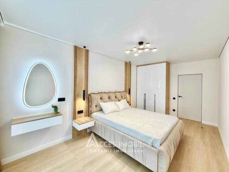 Exfactor! Buiucani, Vasile Lupu street, 2 rooms + living. Euro repair!: 1