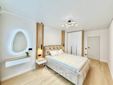 Exfactor! Buiucani, Vasile Lupu street, 2 rooms + living. Euro repair!: 1