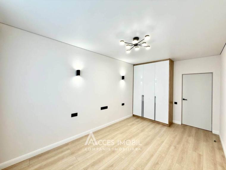 Exfactor! Buiucani, Vasile Lupu street, 2 rooms + living. Euro repair!: 4