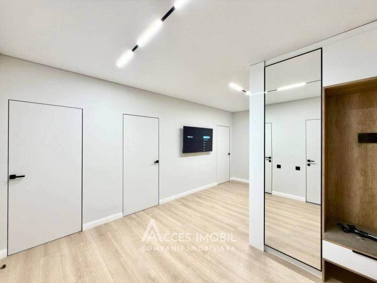 Exfactor! Buiucani, Vasile Lupu street, 2 rooms + living. Euro repair!: 5