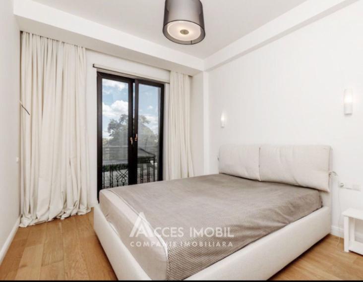 Новострой! ул. А. Бернардацци, Центр, 2  комнаты + гостиная! Евроремонт!: 2