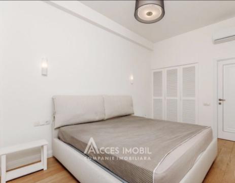 Новострой! ул. А. Бернардацци, Центр, 2  комнаты + гостиная! Евроремонт!: 3