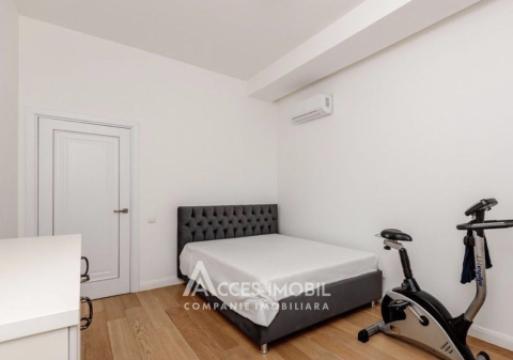 Новострой! ул. А. Бернардацци, Центр, 2  комнаты + гостиная! Евроремонт!: 4