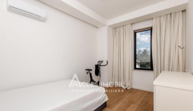 Новострой! ул. А. Бернардацци, Центр, 2  комнаты + гостиная! Евроремонт!: 5