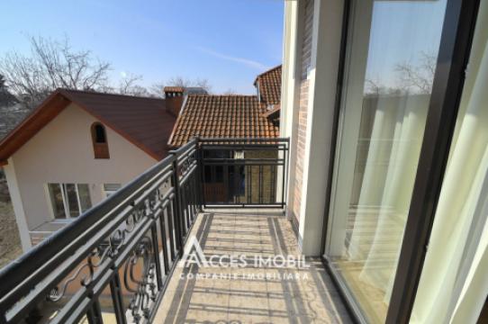 Новострой! ул. А. Бернардацци, Центр, 2  комнаты + гостиная! Евроремонт!: 8