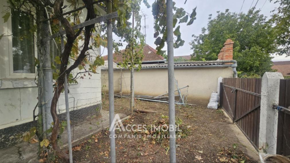 Casă! str. Alexandru Donici, Buiucani, 70m2 + 3 ari!: 14