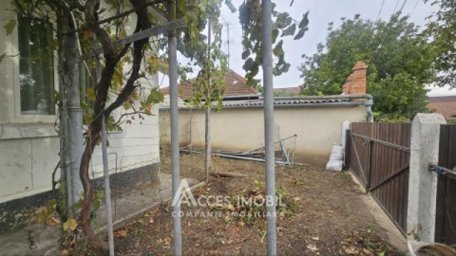 Casă! str. Alexandru Donici, Buiucani, 70m2 + 3 ari!: 14