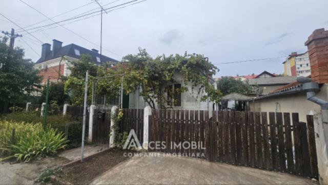 Casă! str. Alexandru Donici, Buiucani, 70m2 + 3 ari!: 15