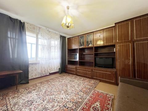 Ciocana, str. Alecu Russo, 2 camere, Seria 143!: 1