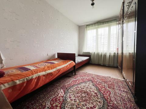 Ciocana, str. Alecu Russo, 2 camere, Seria 143!: 3