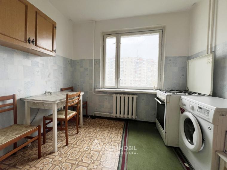 Ciocana, str. Alecu Russo, 2 camere, Seria 143!: 5