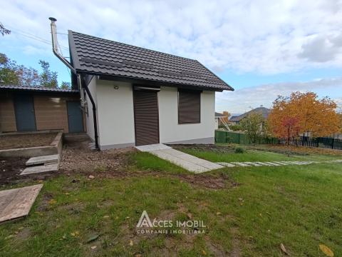 Case de vânzare în Chișinău: Dumbrava, str. Primăverii