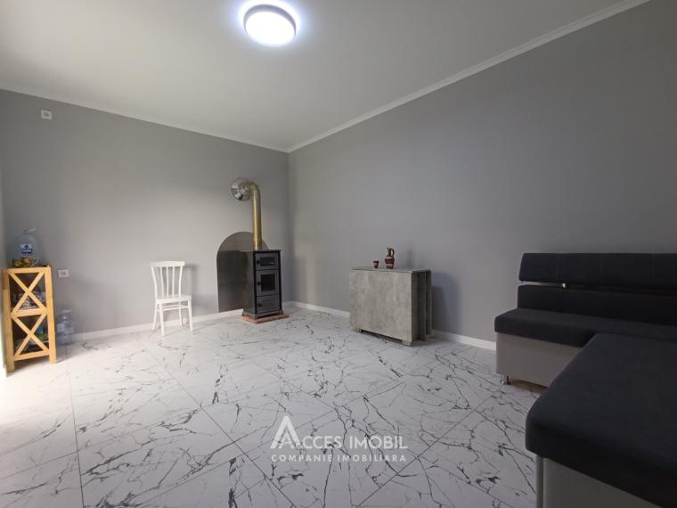 Vilă! Dumbrava, str. Primăverii , 18m2 + 6 ari! Euroreparație!: 1