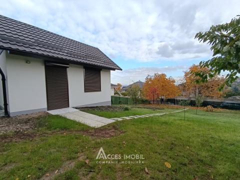 Vilă! Dumbrava, str. Primăverii , 18m2 + 6 ari! Euroreparație!: 2