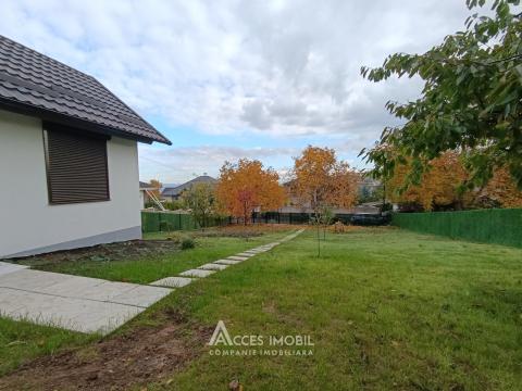 Vilă! Dumbrava, str. Primăverii , 18m2 + 6 ari! Euroreparație!: 3