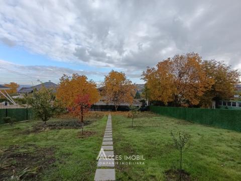 Vilă! Dumbrava, str. Primăverii , 18m2 + 6 ari! Euroreparație!: 4