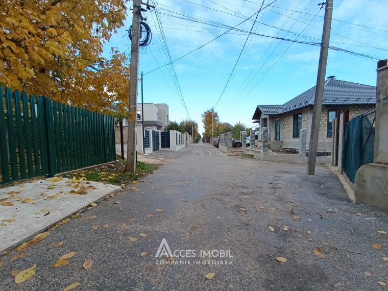 Vilă! Dumbrava, str. Primăverii , 18m2 + 6 ari! Euroreparație!: 5