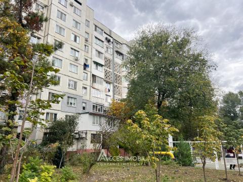 Ciocana, str. Alecu Russo, 2 camere, Seria 143!: 10