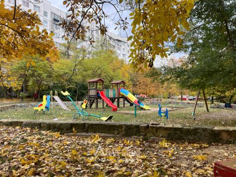 Ciocana, str. Alecu Russo, 2 camere, Seria 143!: 11