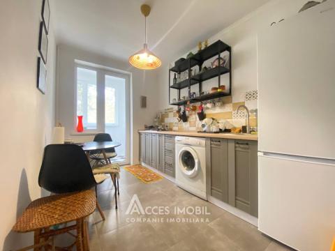 Apartamente în chirie în Chișinău: Botanica, bd. Traian