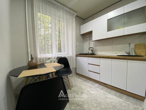 : Râșcani, str. Nicolae Dimo