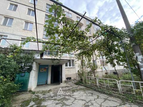 str. Nicolae Dimo, Râșcani, 1 cameră. Euroreparație! De mijloc!: 8