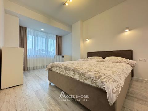 Chirie! Casă în 2 nivele! Telecentru, str. Parascovia Didâc, 3 camere + living. Euroreparație!: 7