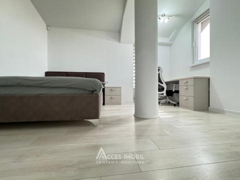 Chirie! Casă în 2 nivele! Telecentru, str. Parascovia Didâc, 3 camere + living. Euroreparație!: 16