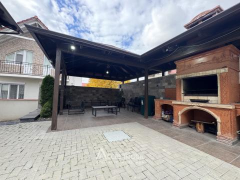 Chirie! Casă în 2 nivele! Telecentru, str. Parascovia Didâc, 3 camere + living. Euroreparație!: 26