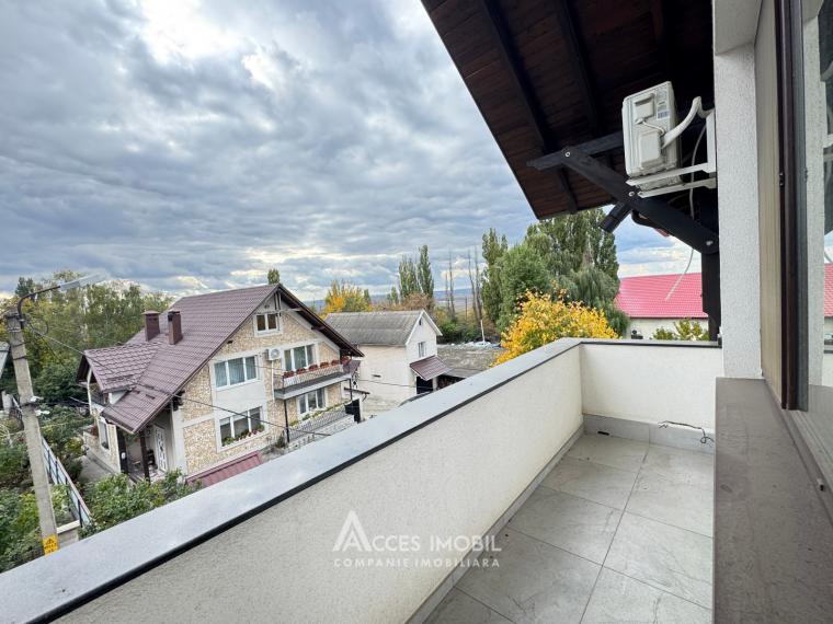 Chirie! Casă în 2 nivele! Telecentru, str. Parascovia Didâc, 3 camere + living. Euroreparație!: 31