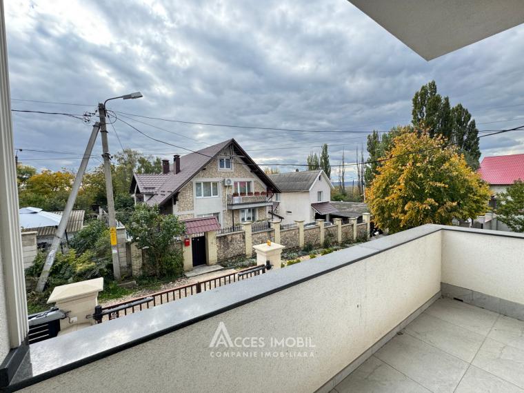 Chirie! Casă în 2 nivele! Telecentru, str. Parascovia Didâc, 3 camere + living. Euroreparație!: 33