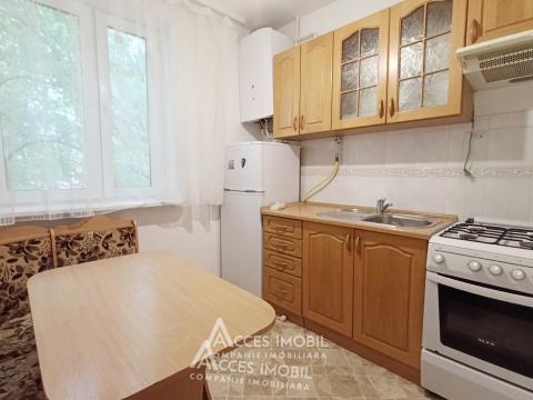 Apartamente în chirie în Chișinău: Râșcani, str. Pajurii