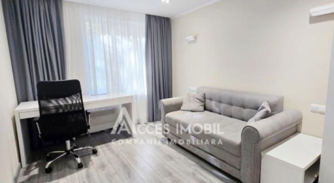 : Râșcani, str. Aerodromului